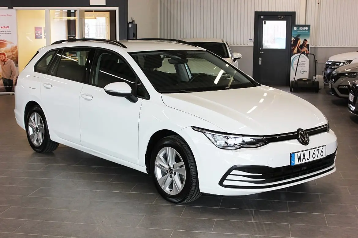 Volkswagen Golf 2023