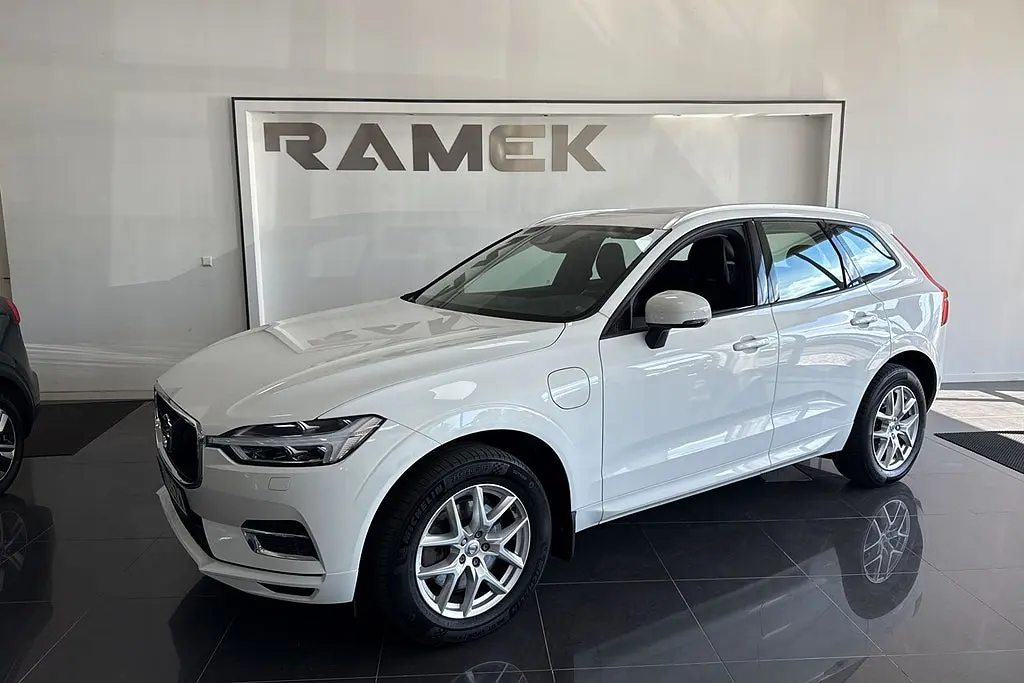 Volvo XC60 2020