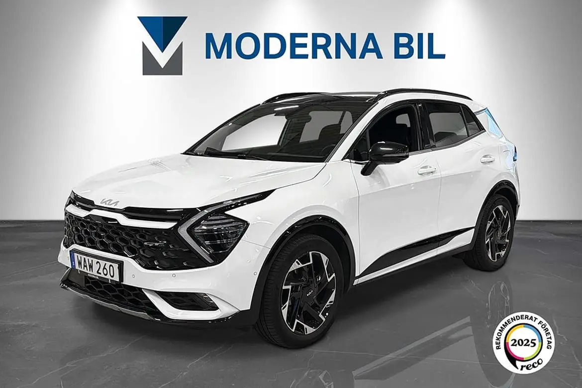 Kia Sportage 2024