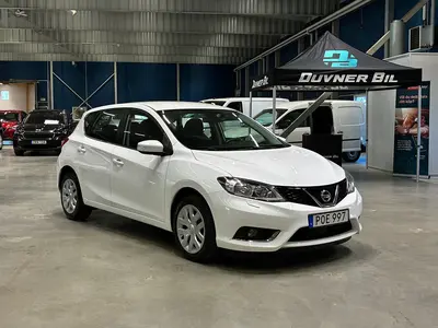 Nissan Pulsar