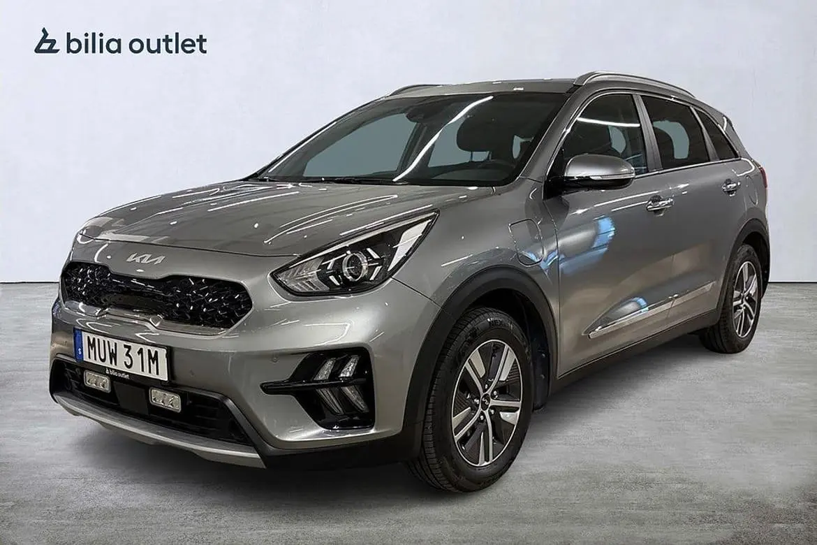 Kia Niro 2022