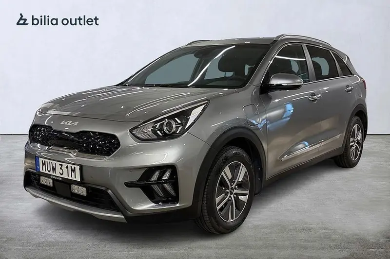 Kia Niro 2022