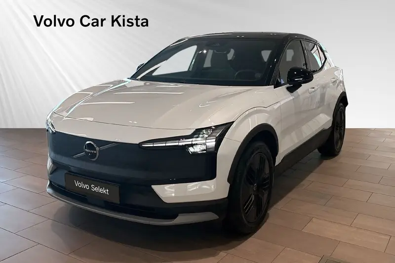 Volvo EX30 2025