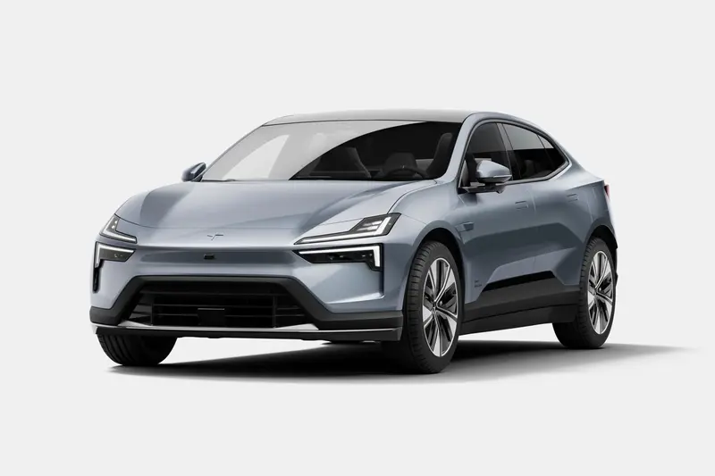 Polestar 4 2027