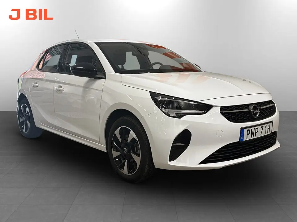 Opel Corsa 2023