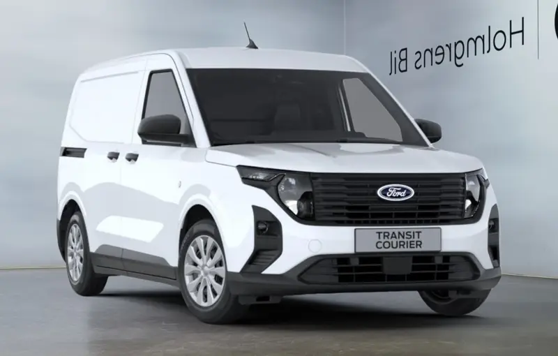 Ford Transit Courier 2025