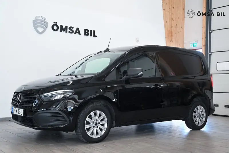 Mercedes-Benz Citan 2023