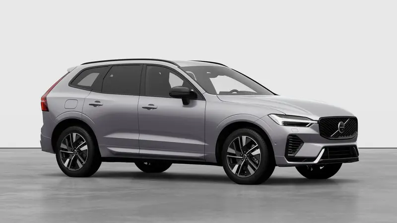 Volvo XC60 2027