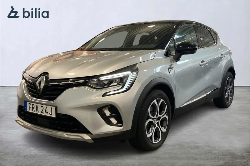 Renault Captur 2023