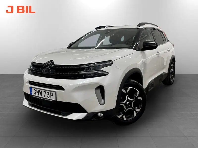 Citroën C5 Aircross 2023