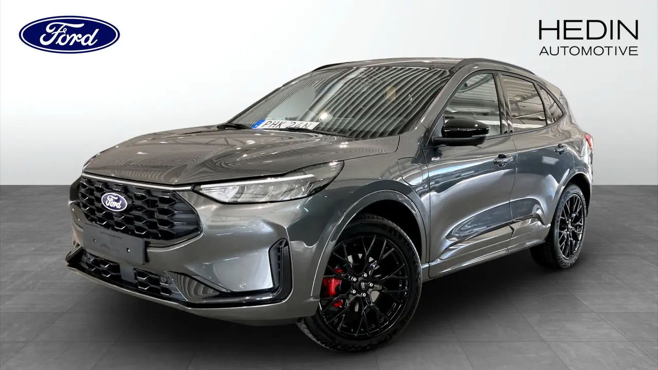 Ford Kuga 2026