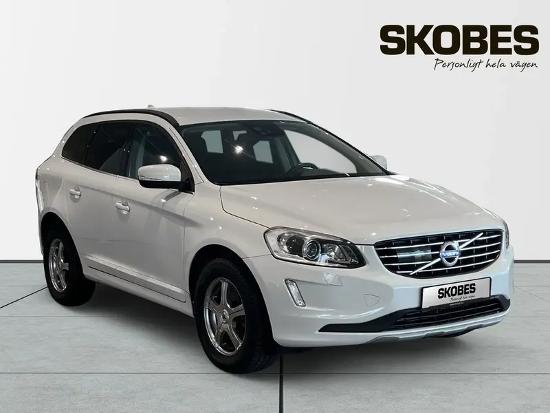 Volvo XC60 2017