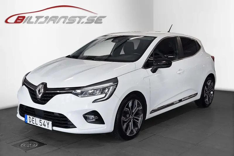 Renault Clio 2020