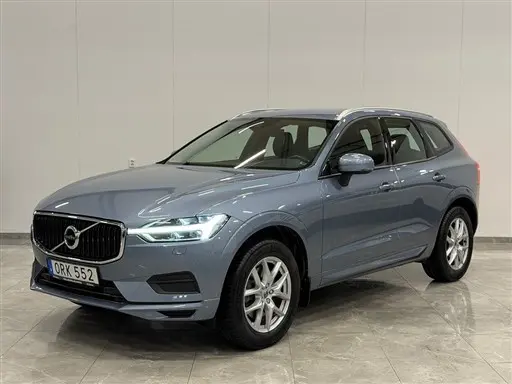 Volvo XC60 2019