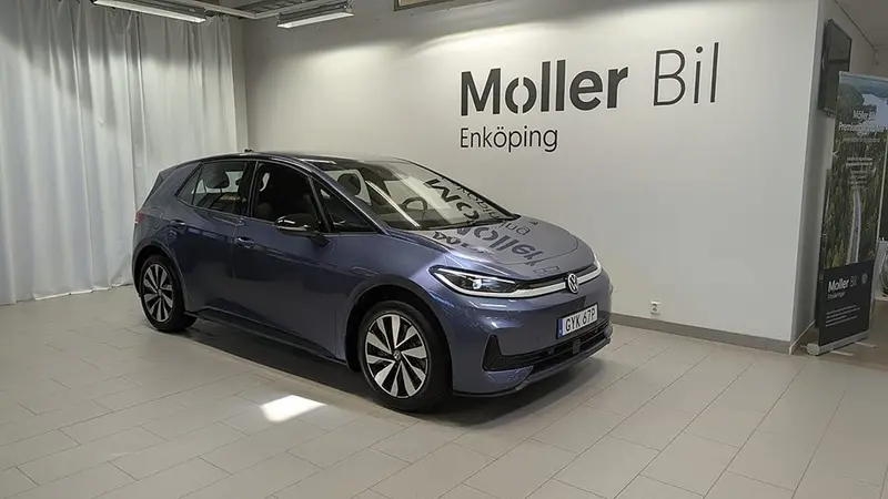 Volkswagen ID.3 2027