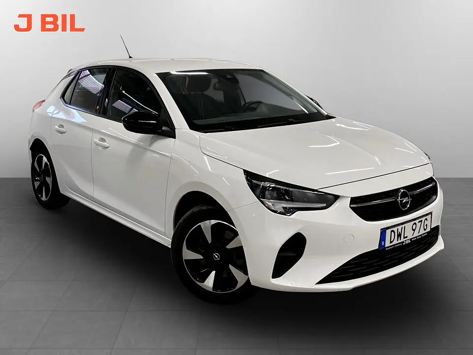 Opel Corsa 2023