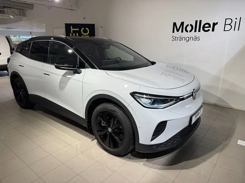 Volkswagen ID.4 2025