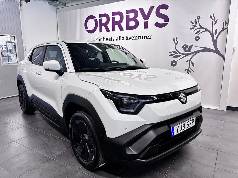 Suzuki Vitara 2026