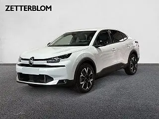 Citroën C4 2025