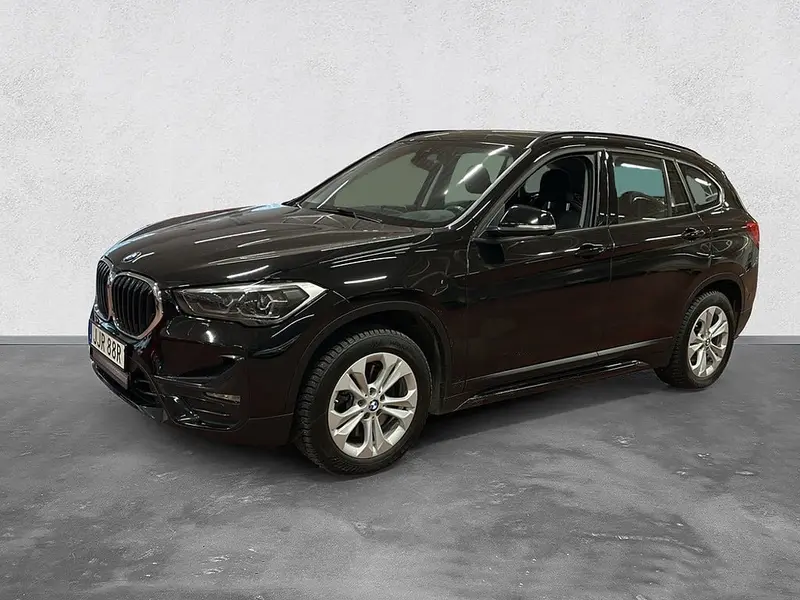 BMW X1 2021