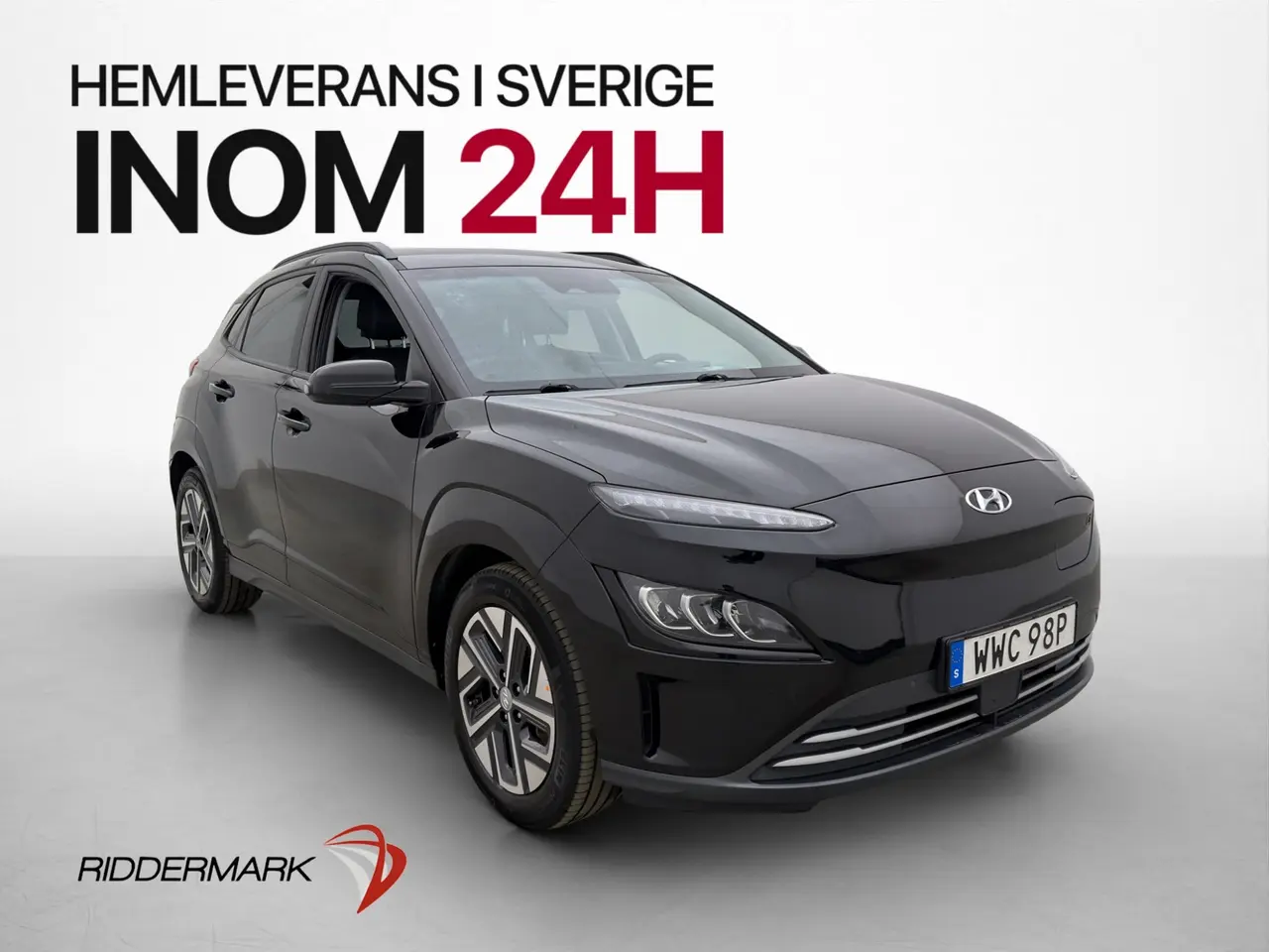 Hyundai Kona 2022