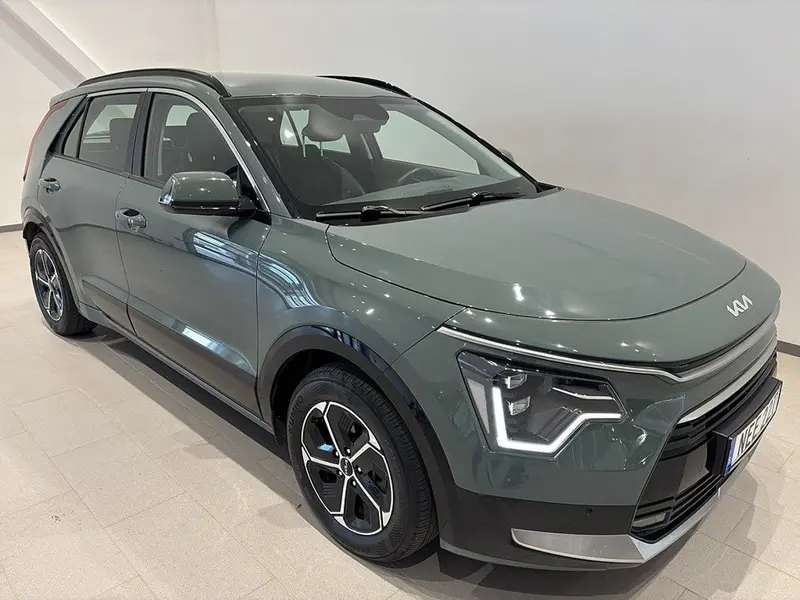 Kia Niro 2023