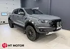 Ford Ranger 2020
