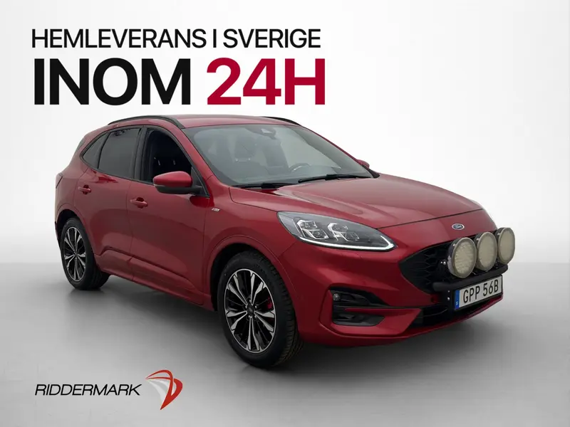 Ford Kuga 2020