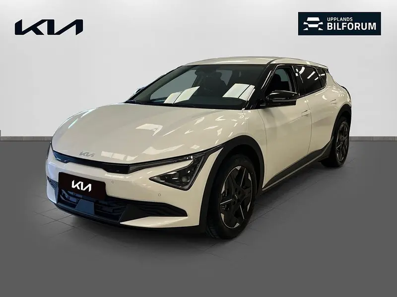 Kia EV6 2026