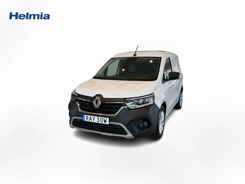 Renault Kangoo 2024