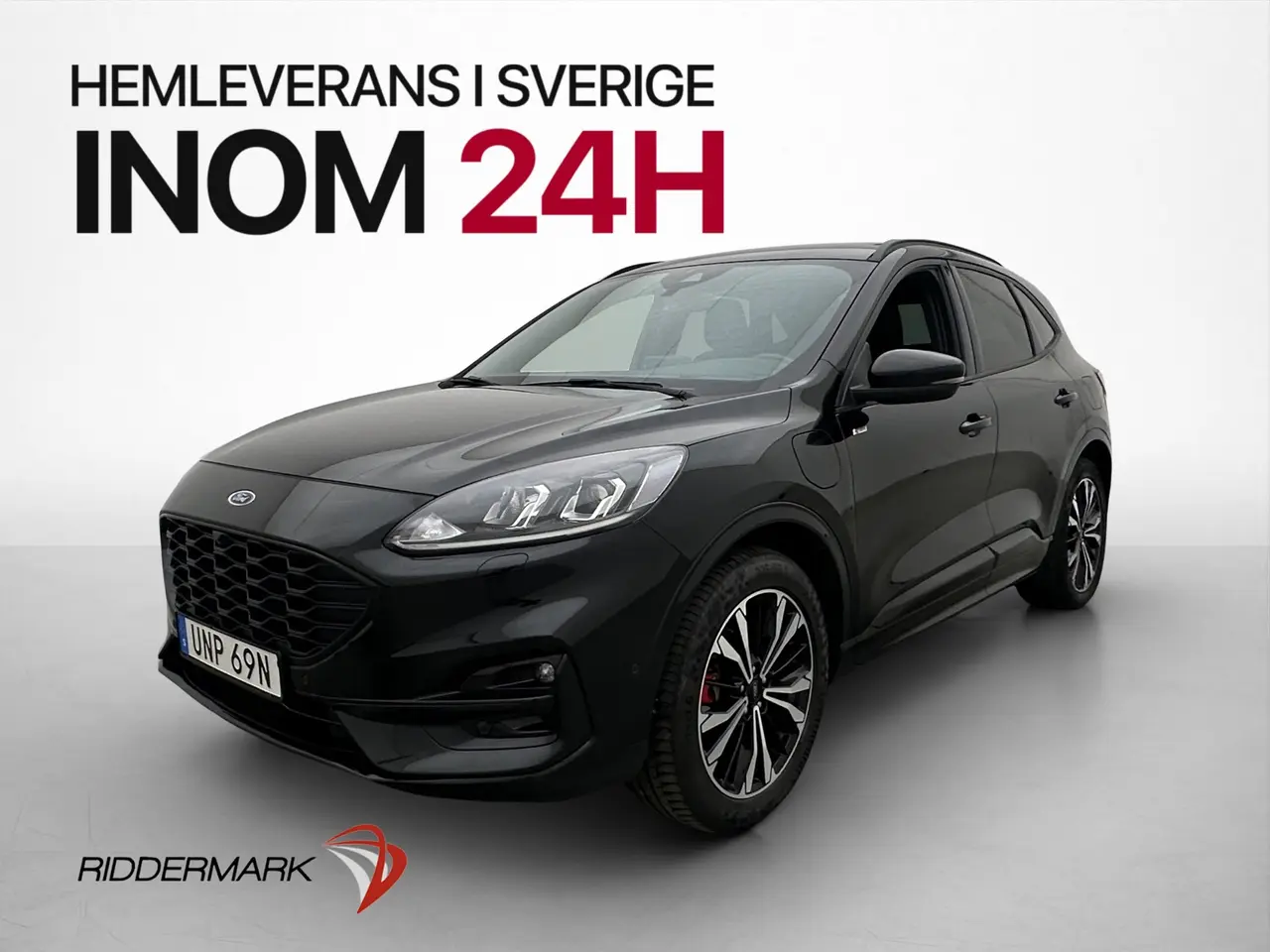 Ford Kuga 2021