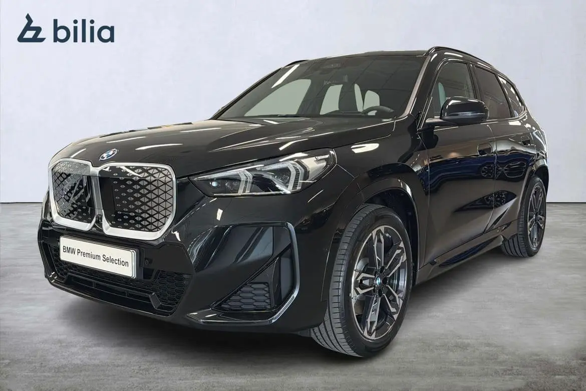 BMW X1 2026