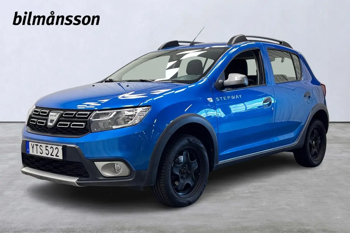 Dacia Sandero 2018