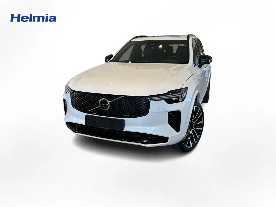 Volvo XC90 2027
