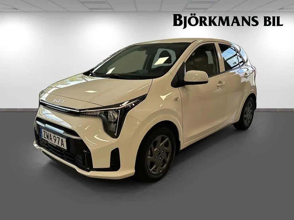 Kia Picanto 2025
