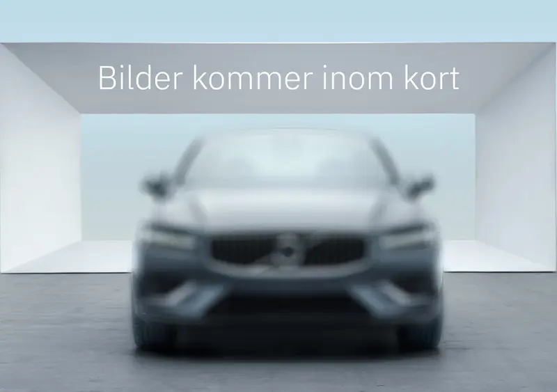 Volvo EX40 2025