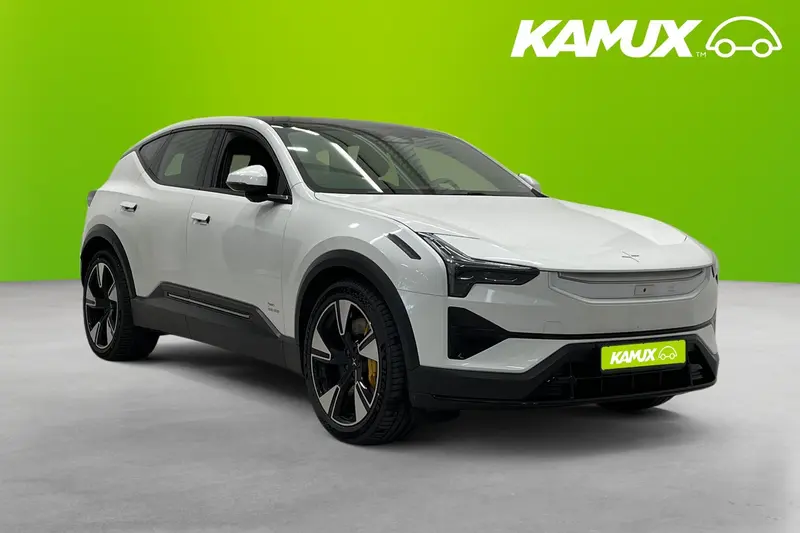 Polestar 3 2024