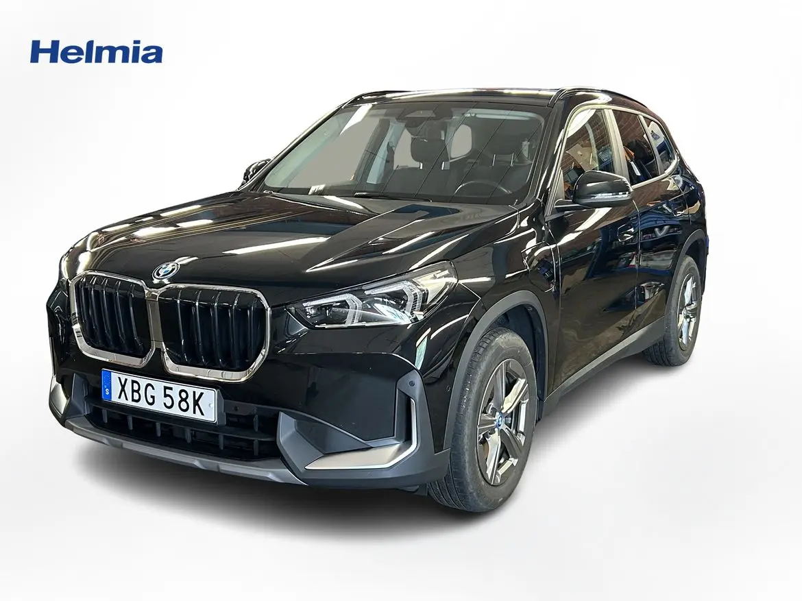 BMW X1 2024