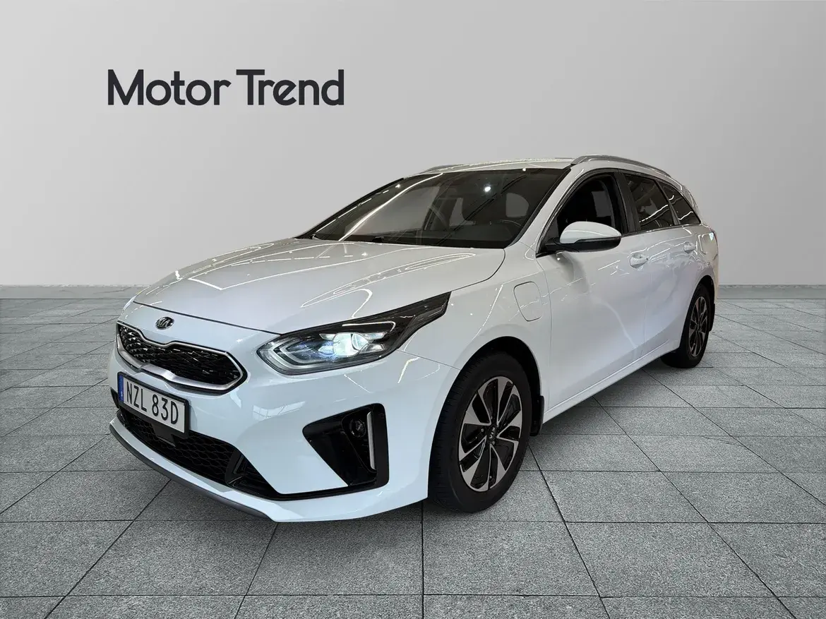 Kia Ceed 2021