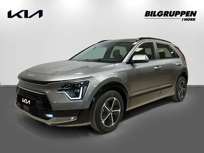 Kia Niro 2026