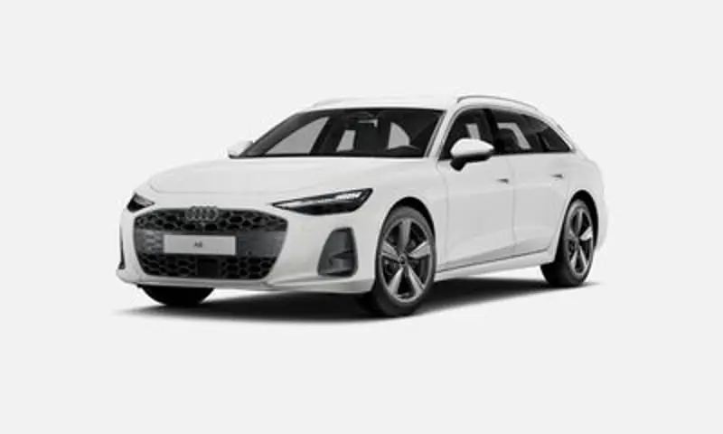 Audi A6 2025