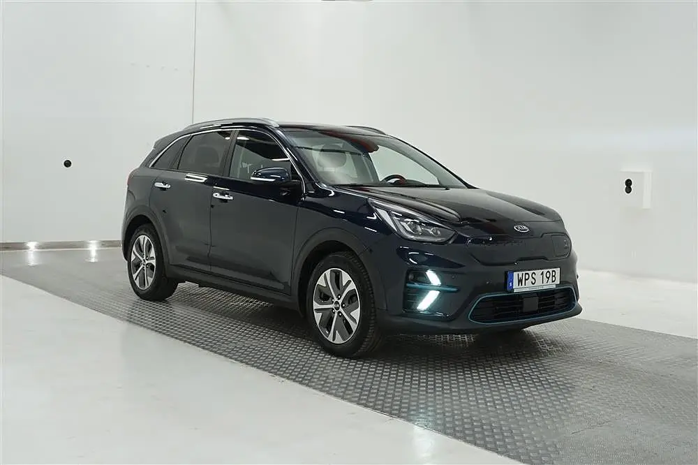 Kia Niro 2019