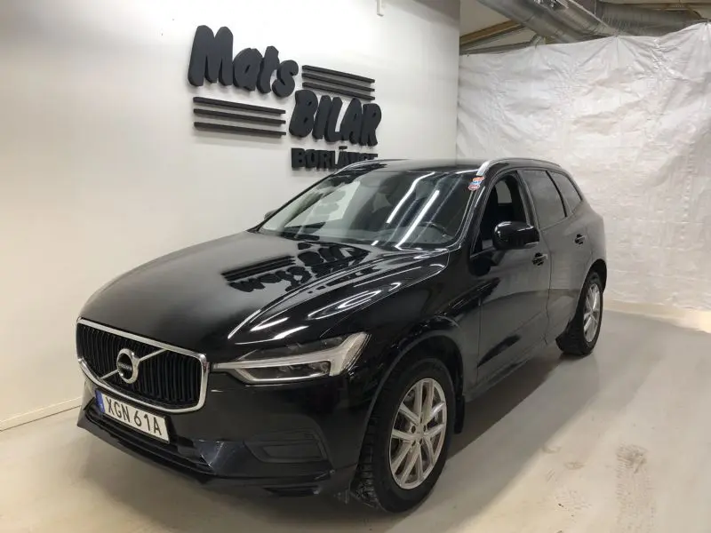 Volvo XC60 2020