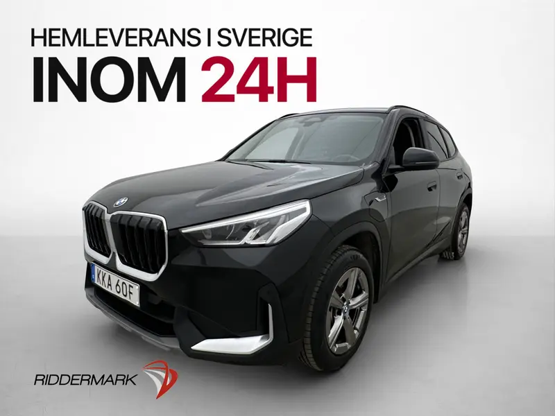 BMW X1 2023