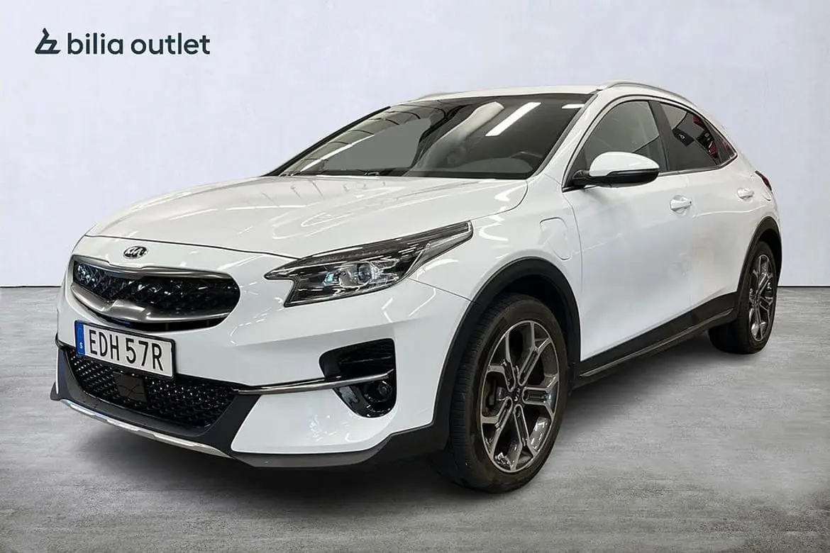 Kia Ceed 2021