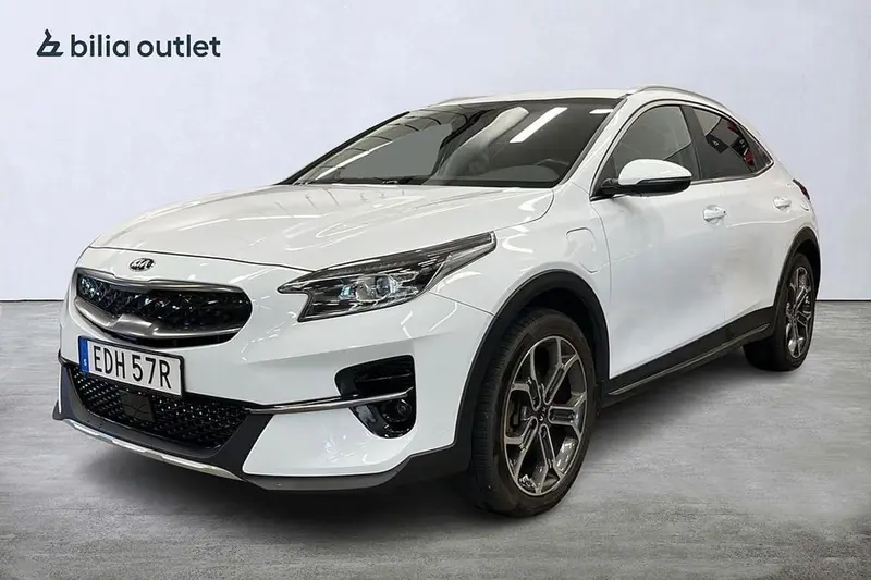 Kia Ceed 2021