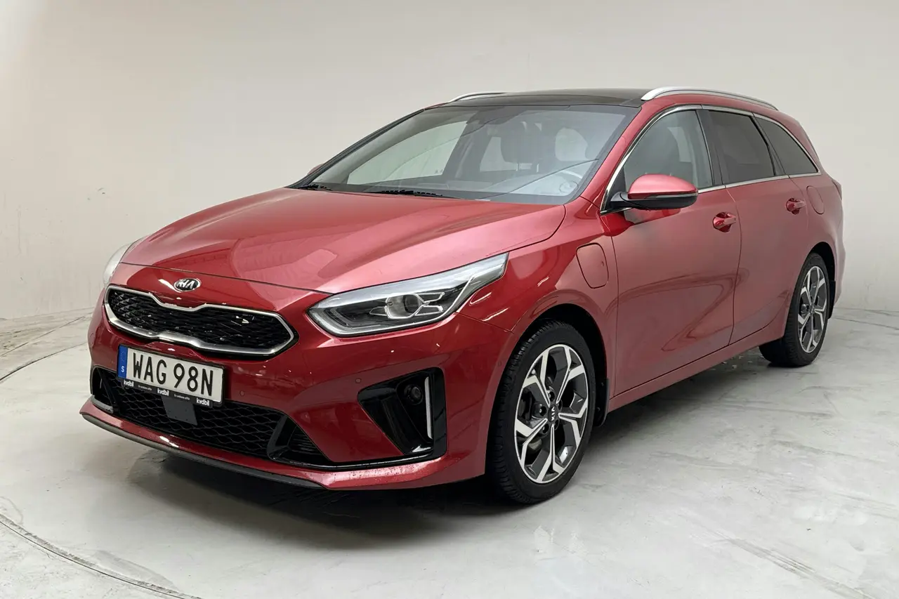Kia Ceed 2020