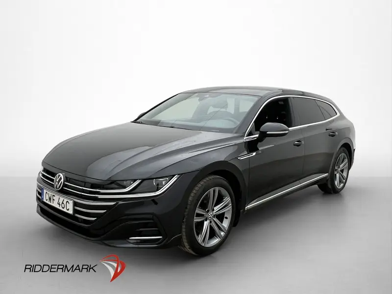 Volkswagen Arteon 2022