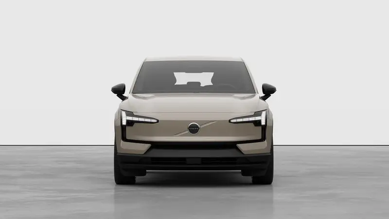 Volvo EX30 2027
