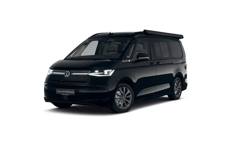 Volkswagen California 2025